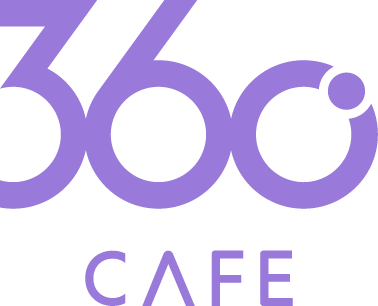 360 كافيه